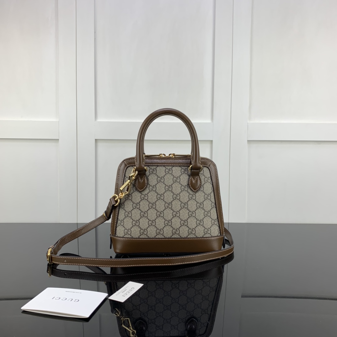 Gucci Top Handle Bags